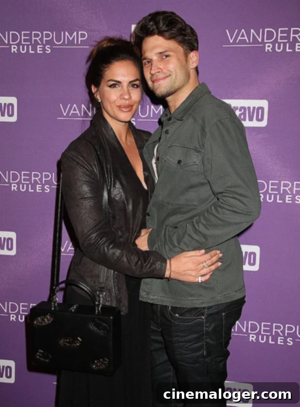 Katie Maloney Eyes New Romance After Tom Schwartz Split 3 Katie Maloney love