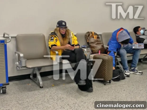 Wendy Williams Breaks Talk Show Silence, Spotted In Miami 3 Wendy Williams