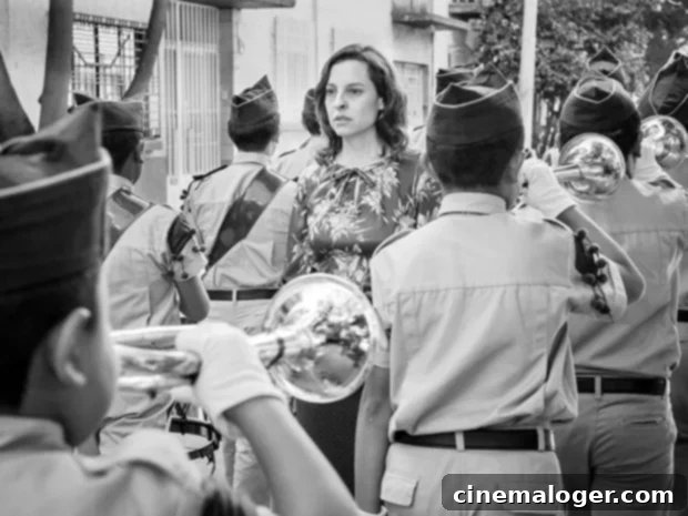 Netflix Films Honored By The Oscars Including Marriage Story And The Power Of The Dog 13 Roma
