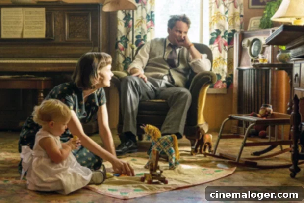 Netflix Films Honored By The Oscars Including Marriage Story And The Power Of The Dog 14 Mudbound