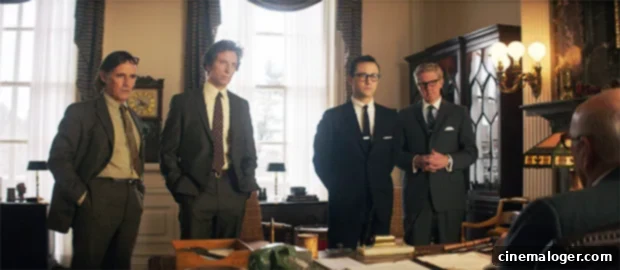 Netflix Films Honored By The Oscars Including Marriage Story And The Power Of The Dog 7 The Trial of the Chicago 7