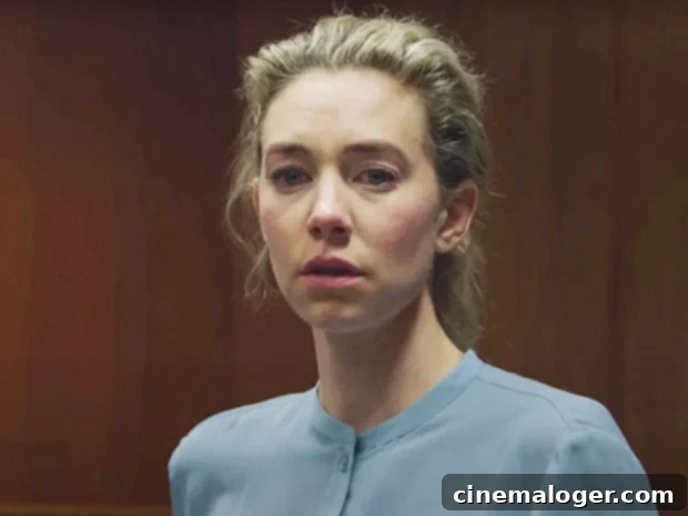 Netflix Films Honored By The Oscars Including Marriage Story And The Power Of The Dog 8 Pieces of a Woman