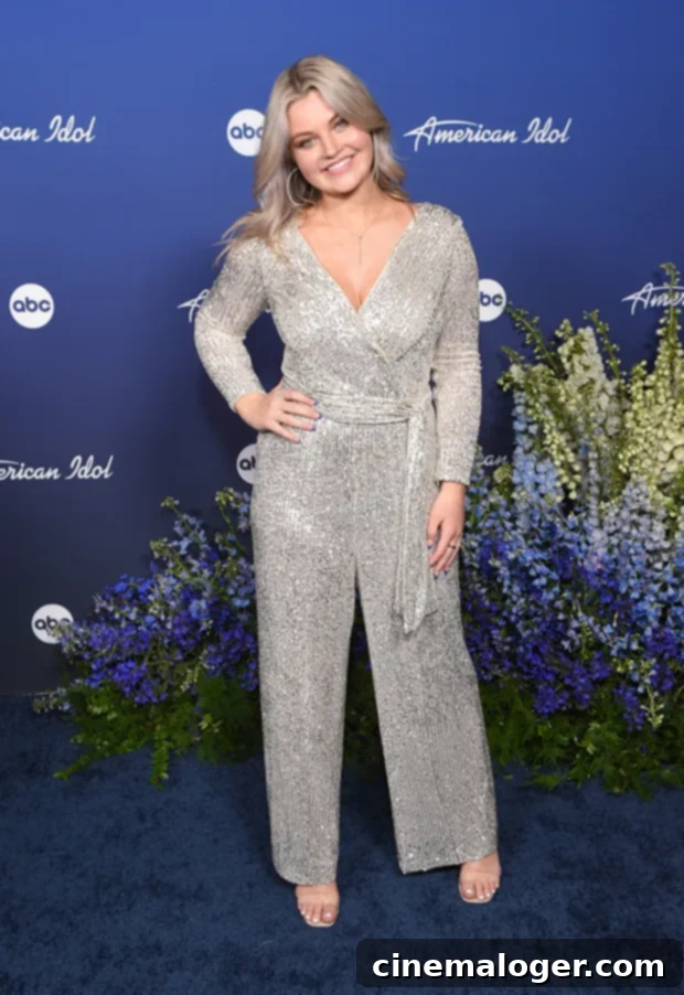 Emyrson Flora: 5 Essential Facts About The Rising 'American Idol' Talent 2 emyrson flora