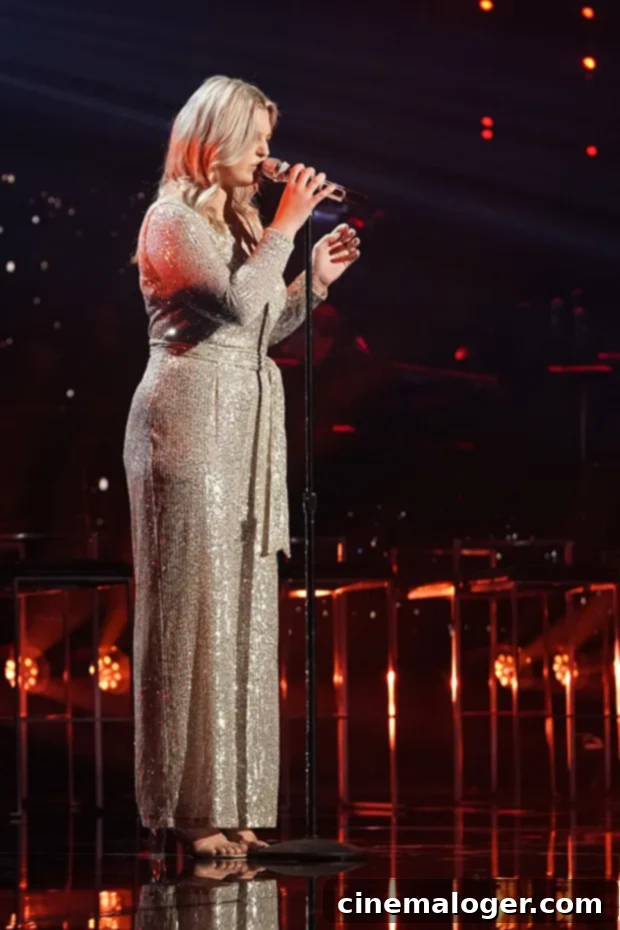 Emyrson Flora: 5 Essential Facts About The Rising 'American Idol' Talent 3 emyrson flora