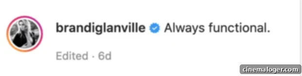 Brandi Glanville Fires Back at Plastic Surgery Shamers 2 Brandi Glanville