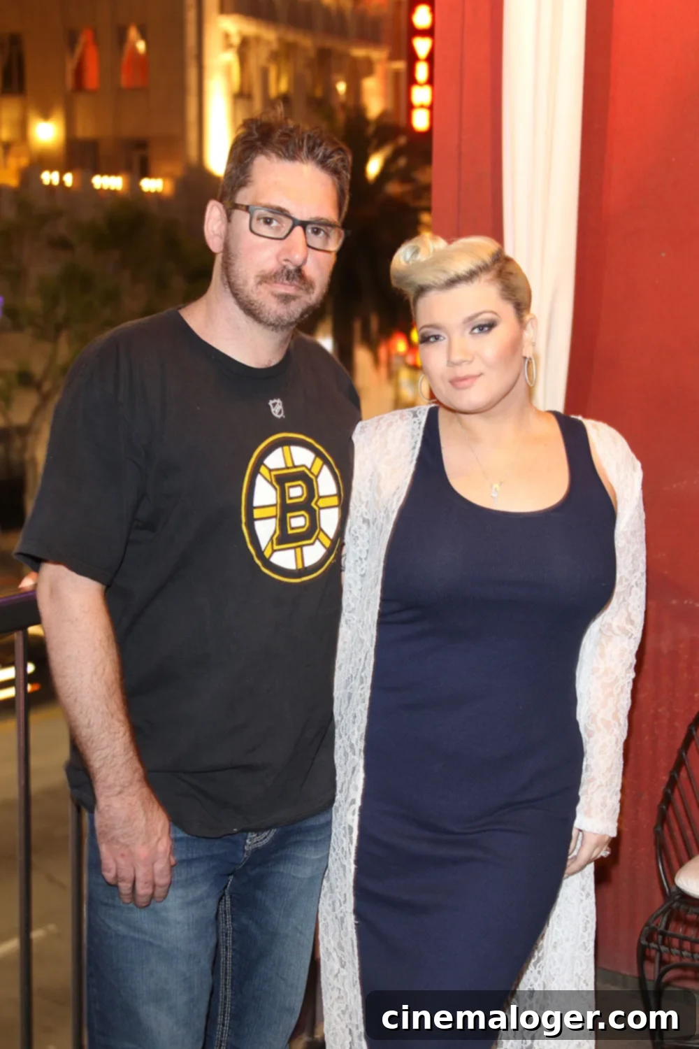 Uncovering Amber Portwood's Complete Dating Past 3 Amber Portwood and Matt Baier