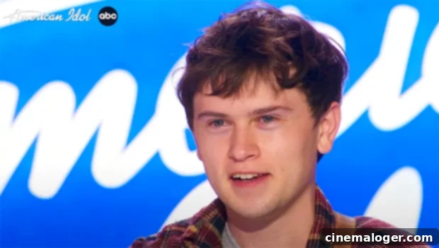 American Idol: COVID-19 No Match for Top 5 Contenders 3 Fritz