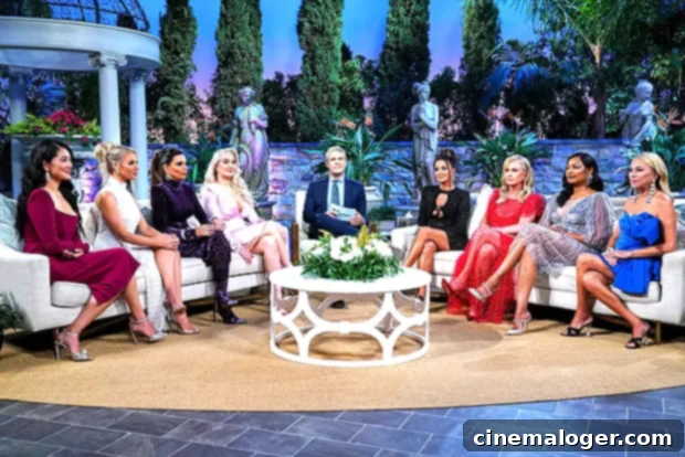 Sutton Stracke Erika Jayne Unfinished Business After RHOBH Season 3 'RHOBH'