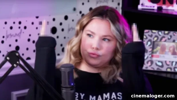 Kailyn Lowry Blasts Teen Mom 2 Producers With Middle Finger in Fiery Finale 2 Kailyn Lowry
