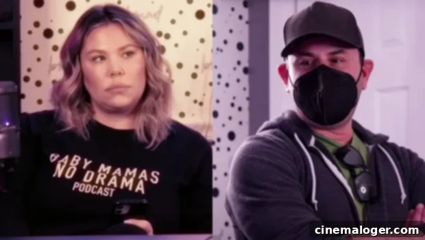 Kailyn Lowry Blasts Teen Mom 2 Producers With Middle Finger in Fiery Finale 3 Kailyn Lowry Teen Mom 2