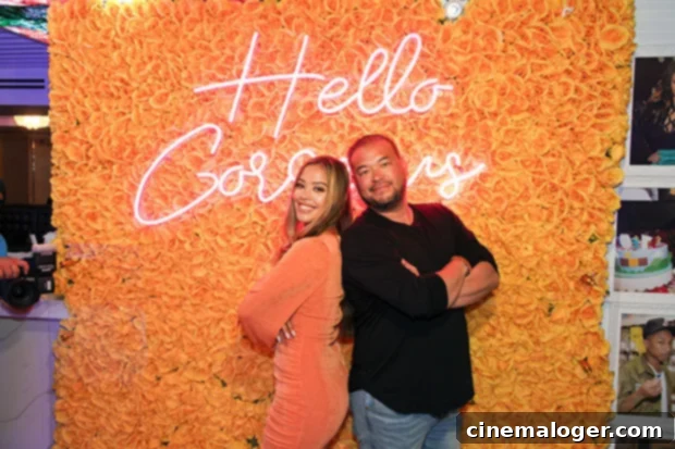 Hannah Gosselin Stuns in Miami Mini Dress for 18th Birthday with Dad Jon 2 hannah jon gosselin