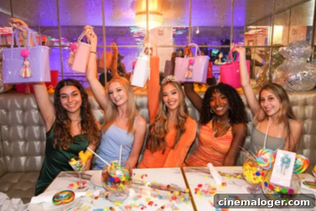 Hannah Gosselin Stuns in Miami Mini Dress for 18th Birthday with Dad Jon 4 hannah gosselin