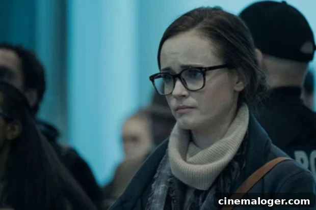 Alexis Bledel Exits The Handmaid's Tale After Four Seasons 3 Alexis Bledel