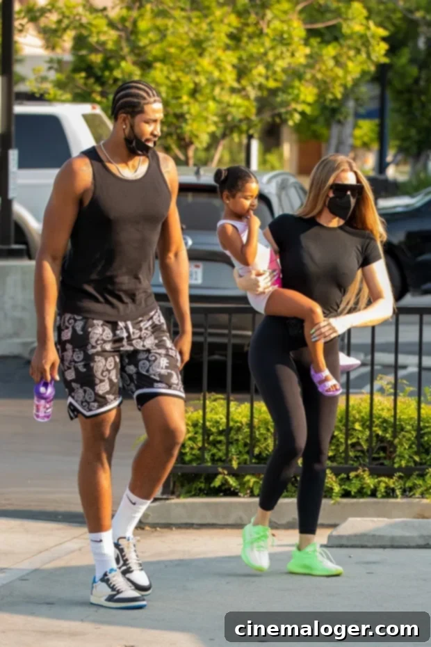 Khloe Calls Tristan 'Despicable' After Scandal: 'Humiliating' 3 khloe kardsahian tristan thompson