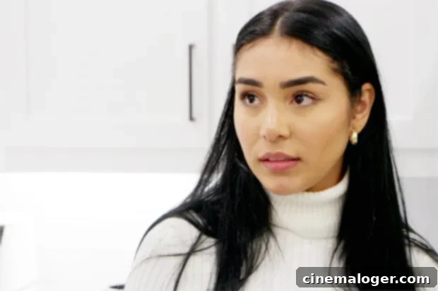 90 Day Fiance: Thais Drops Marriage Bombshell Amid Money Clash with Patrick 2 Thai