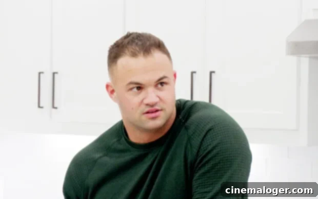 90 Day Fiance: Thais Drops Marriage Bombshell Amid Money Clash with Patrick 3 Patrick
