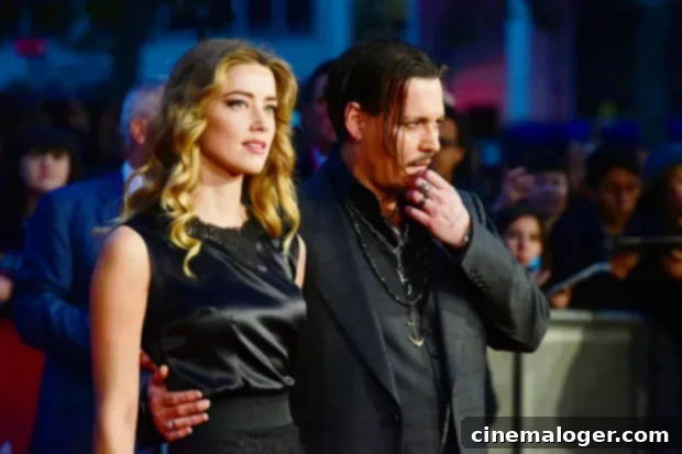 Amber Heard's 'Nothing To Lose' Memoir: Post-Depp Trial Exposé on the Horizon 2 img 4771981 1