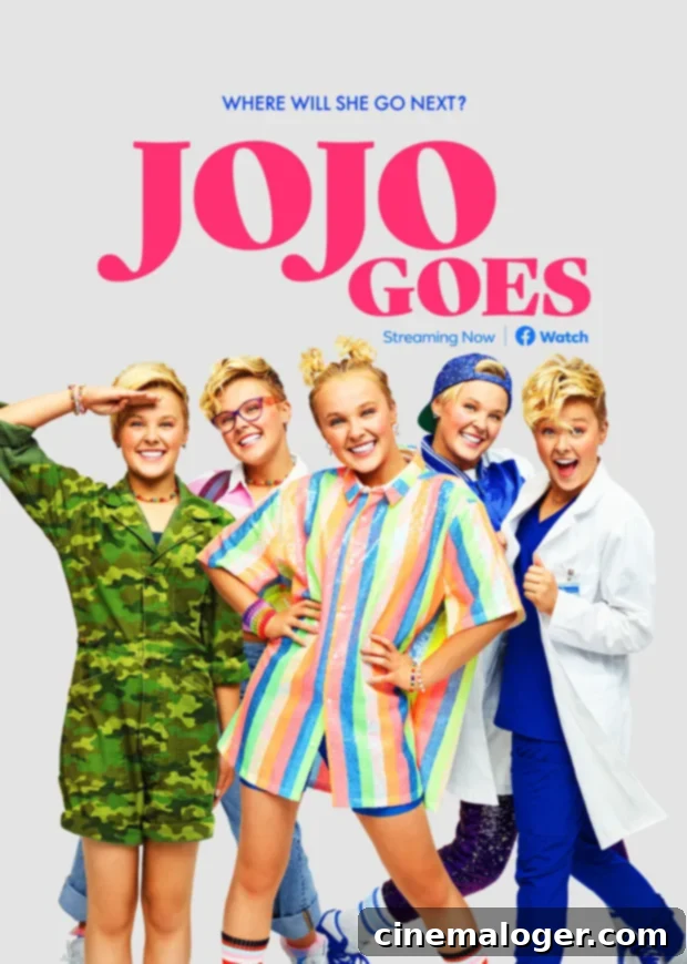 JoJo Siwa's Golden Volley Serving Up Fun with Misty May-Treanor 2 img 4778157 1