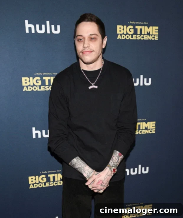 Olivia O'Brien Reveals Pete Davidson Text Dumped Her 3 Pete Davidson