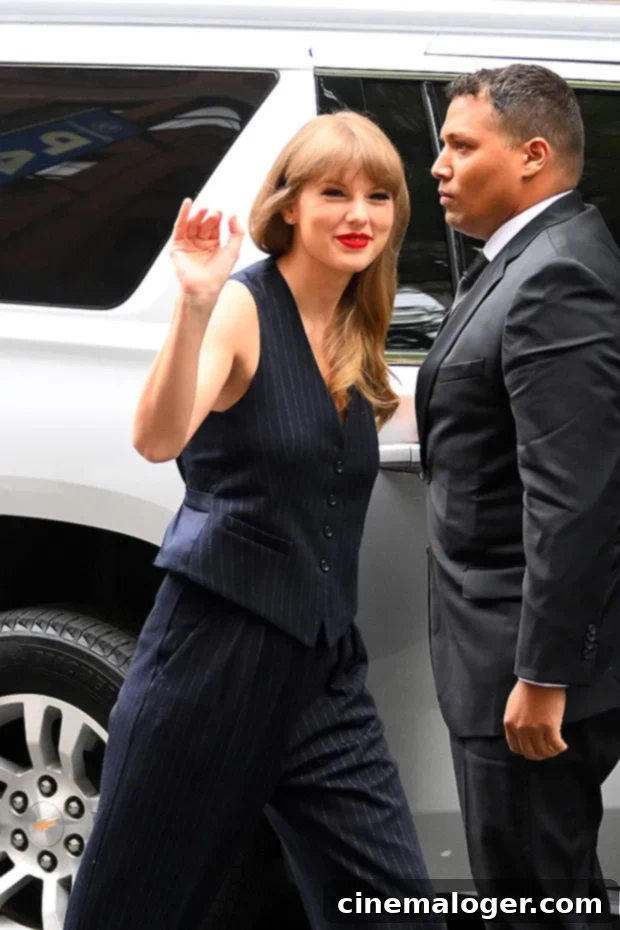 Jake Gyllenhaal's Love Story: From Swift to Cadieu 6 Taylor Swift