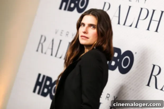 Chris Rock and Lake Bell Spark Dating Buzz With Croatian PDA 3 Lake Bell