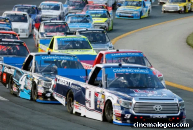 Bobby East's Tragic End 5 Essential Facts On The Slain NASCAR Driver At 37 2 Bobby East, who won three USAC racing titles, was murdered in July 2022.