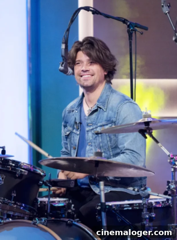 Hanson Brothers: Meet the Trio and Their Singing Younger Brother 4 Zac Hanson