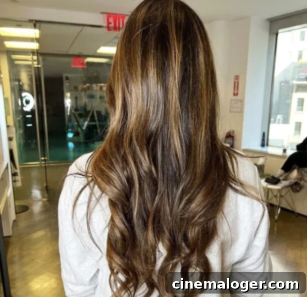 From Sun-Kissed to Autumn Rich: Your Ultimate Hair Color Shift 2 fall hair