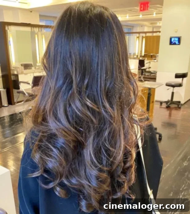 From Sun-Kissed to Autumn Rich: Your Ultimate Hair Color Shift 3 fall hair