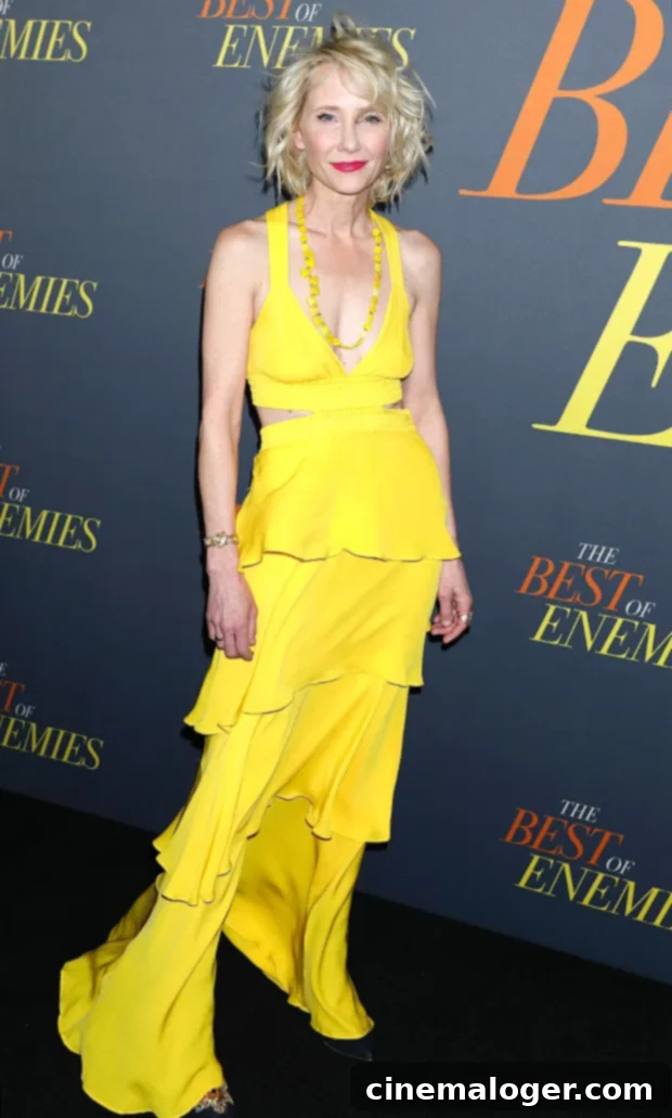 Anne Heche Could Face Hit and Run Charges If Intoxicated in Fiery Crash 2 Anne Heche was involved in a terrifying car crash, where she was taken to the hospital.