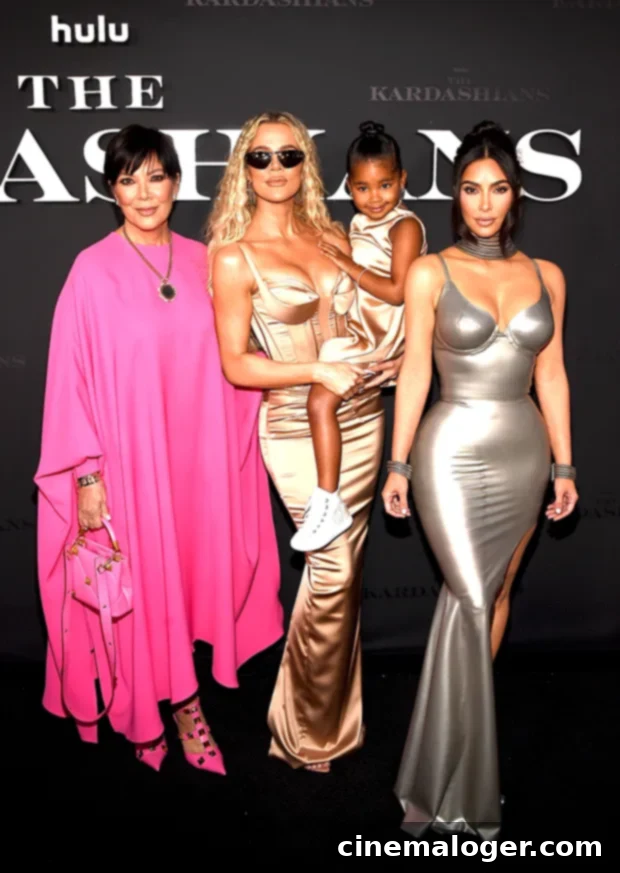 Kim Kardashian's Family Surprised and Saddened by Pete Davidson Split 3 Kris Jenner