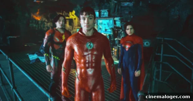 From Flash to Fallout: Ezra Miller's Legal Troubles Unveiled 5 Ezra Miller