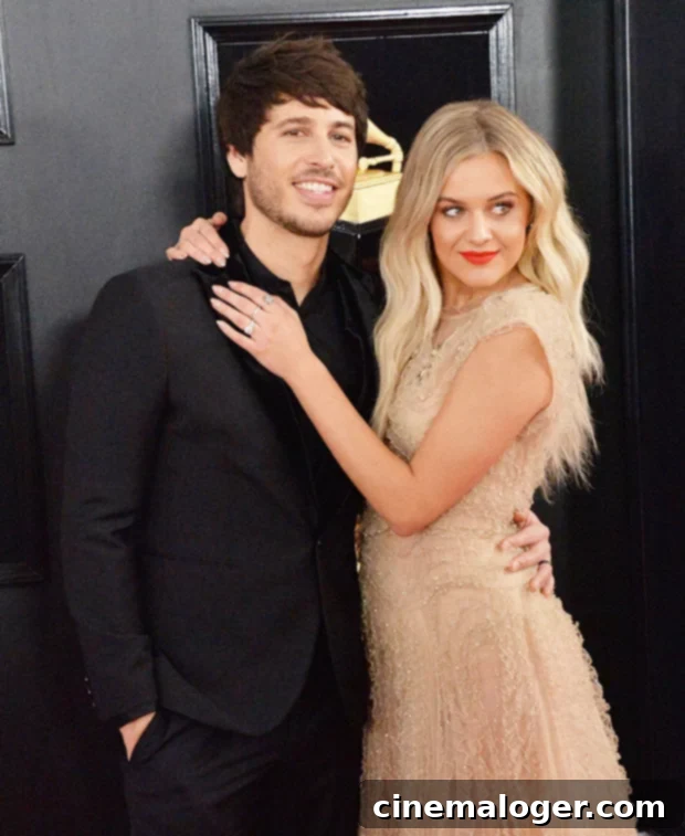 Morgan Evans Speaks Out On Divorce, Points To Kelsea For Split 2 Morgan Evans and Kelsea Ballerini