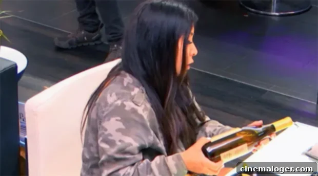 Jersey Shore: Dren Unleashed! Snooki's Alter Ego Crashes Nikki's 30th 2 snooki