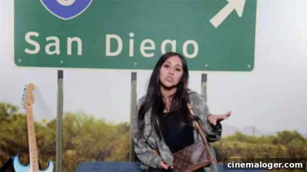 Jersey Shore: Dren Unleashed! Snooki's Alter Ego Crashes Nikki's 30th 3 snooki
