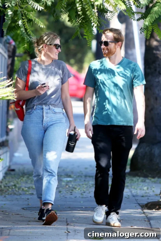 Try Guys Ned Fulmer and Ariel Show United Front Amid Infidelity Claims 3 Ariel and Ned Fulmer in Los Angeles on Sept 28, 2022, maintaining their composure amidst the scandal.