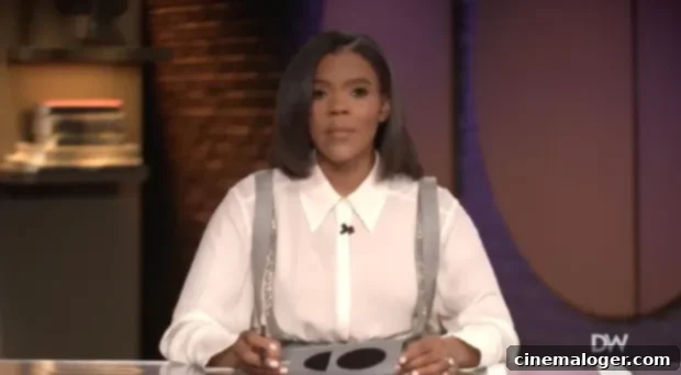 Kim Kardashian Slams Kanye West and Candace Owens White Lives Matter Photo 2 Candace Owens