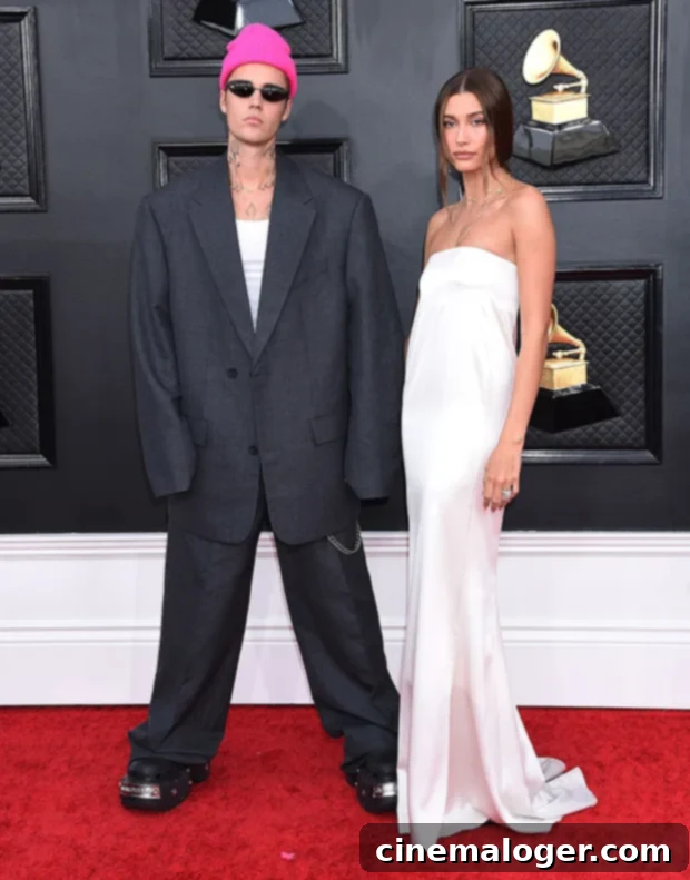 Kanye West Drags Hailey Bieber & Drake Over Old Romance Talk 3 Justin Bieber Hailey Baldwin