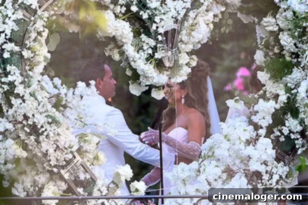 BravoCon Offers First Peek at Teresa Giudice's RHONJ Wedding Special 2 Teresa Giudice and Luis Ruelas Wedding Special Teaser at BravoCon