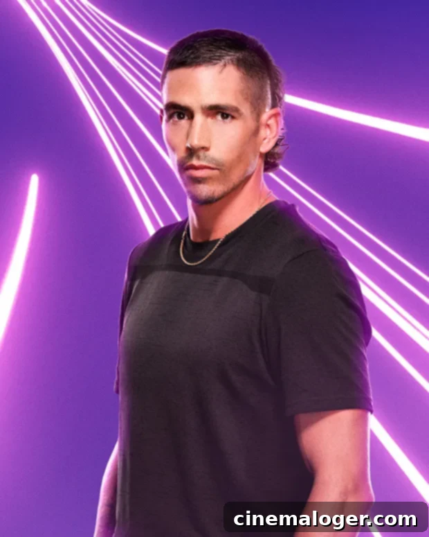 Jordan Draws the Line: He'd Never Go Against Ex Tori on The Challenge, Teases 'Classic' Season (Exclusive) 2 Jordan Wiseley, a three-time champion, returns to 'The Challenge' season 38, 'Ride or Dies'.