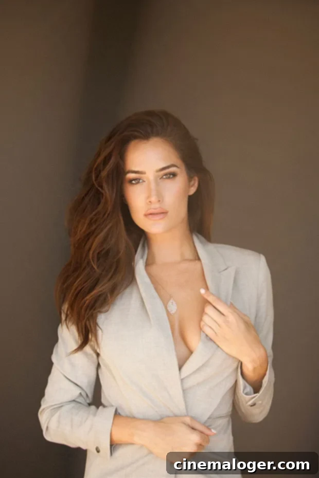 Donna Feldman Meghan Markle