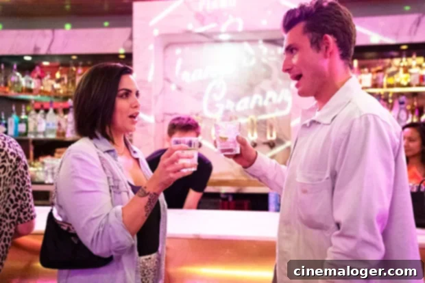 Vanderpump Rules Stars Open Up About Tom and Katie's Tough Breakup 4 Katie Maloney