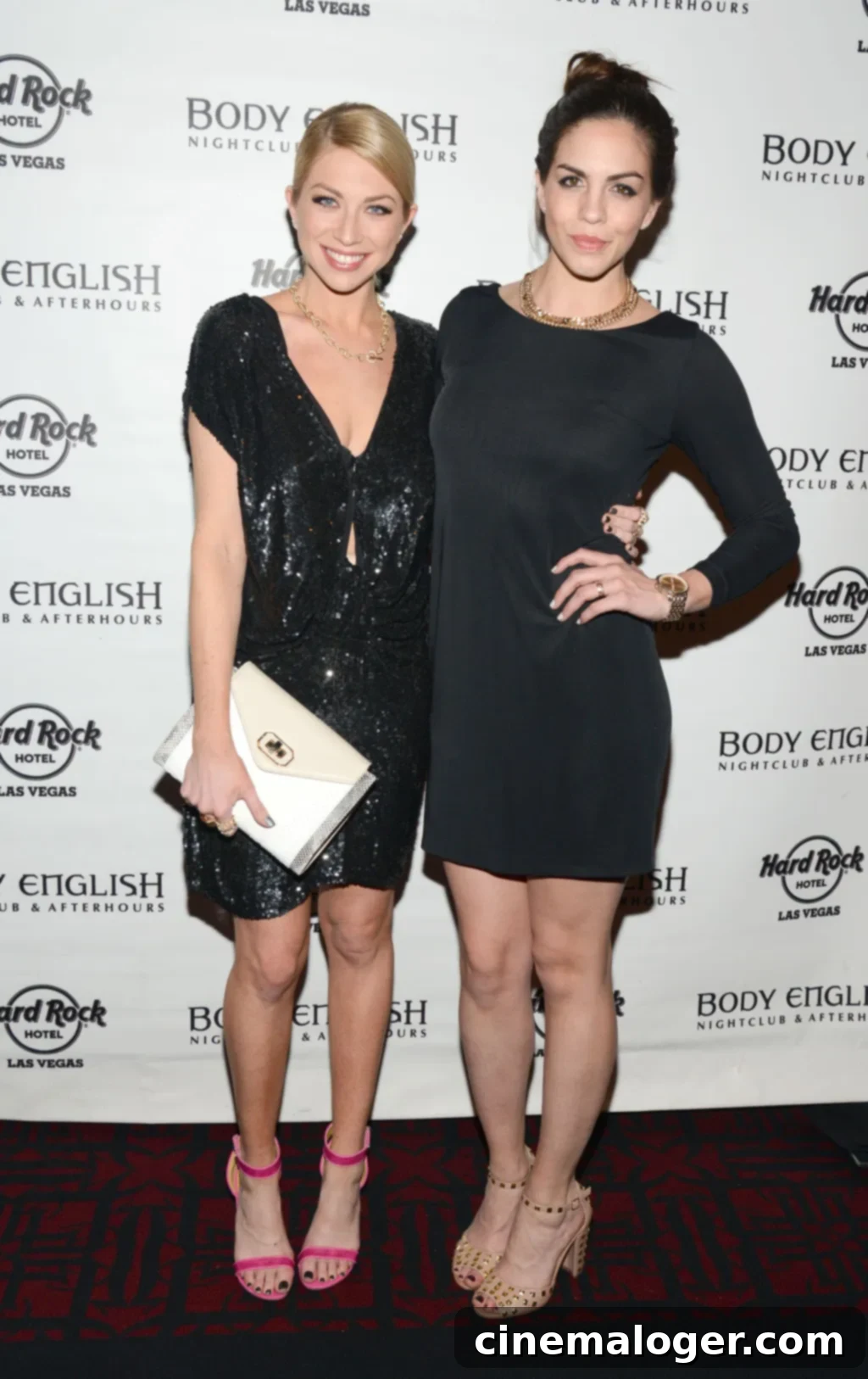 Katie Maloney (35) Finds New Romance with Satchel Clendenin (25) Post-Divorce, Stassi Ecstatic 2 Stassi Schroeder, Katie Maloney
