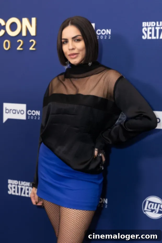 Katie Maloney (35) Finds New Romance with Satchel Clendenin (25) Post-Divorce, Stassi Ecstatic 3 Stassi Schroeder