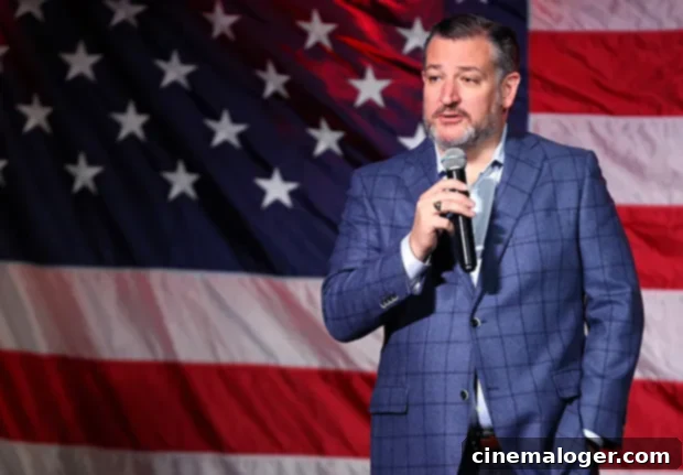 Ted Cruz Blasted By View Audience 2 Ted Cruz promoting his new book.