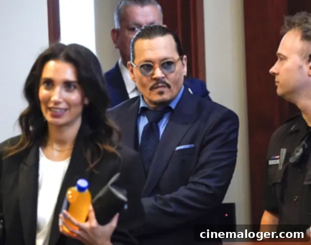 Johnny Depp Appeals Heard Defamation Judgment 2 Johnny Depp