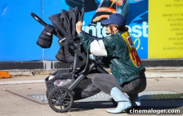 Emily Ratajkowski Shifts Focus to Son Sylvester After Pete Davidson Dates 3 Emily Ratajkowski