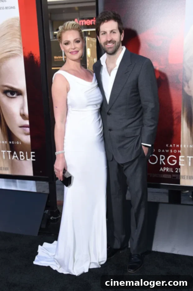 Katherine Heigl and Josh Kelley: Their Enduring Love and Family Journey 2 Katherine Heigl, Josh Kelley