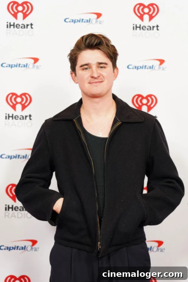 Get Ready for Nicky Youre: 5 Must-Knows Before His NYE Performance 2 nicky youre