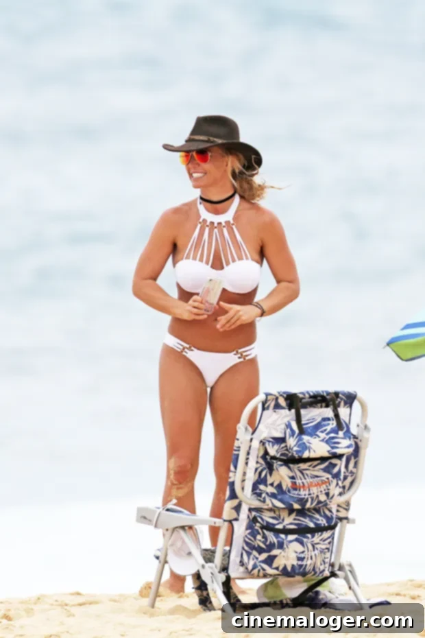 Britney Spears Turns 41 Expressing Freedom In Topless Shower Video 2 Britney Spears